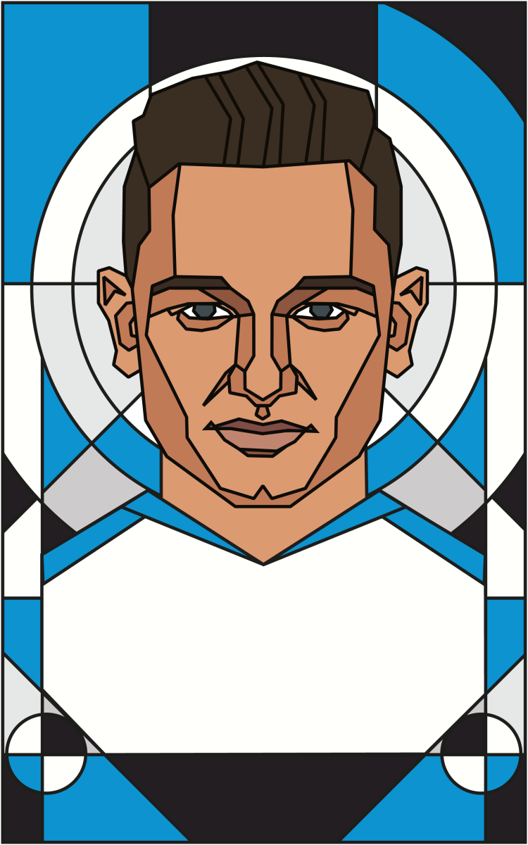 种风格的球 种风格的球