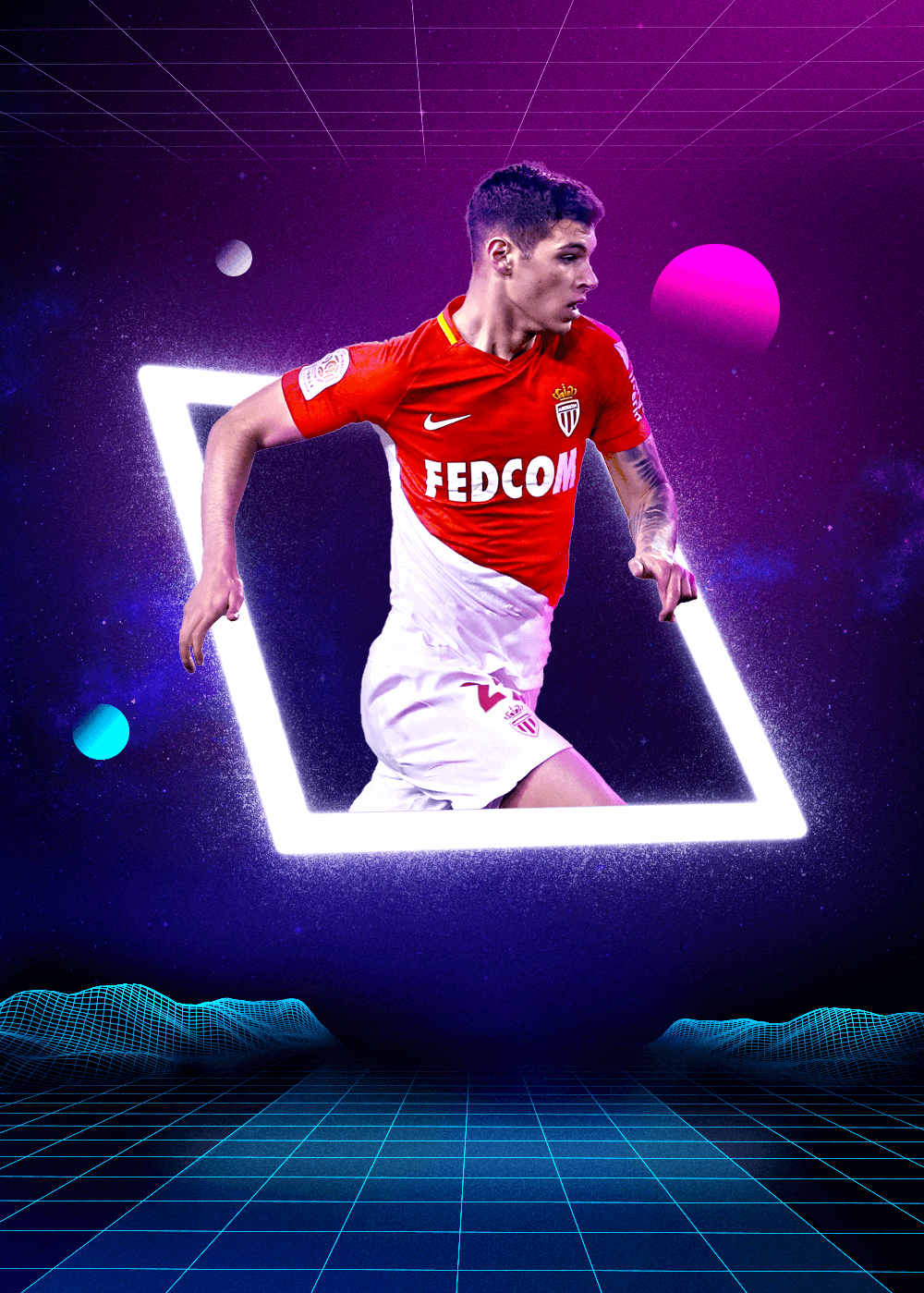 证明了他的 证明了他的