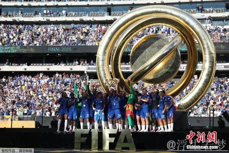 世界杯冠军蓄势待发,世俱杯群星闪耀 世界杯冠军蓄势待发,世俱杯群星闪耀