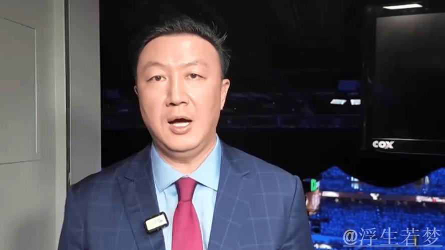 刘星宇：雷霆加速 成效显著