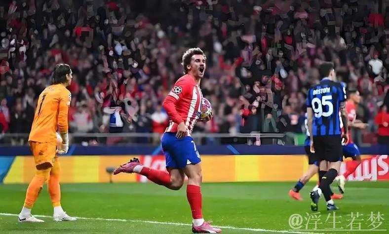 赫塔费4分钟连入2球2-1逆转马竞,终结14年不胜魔咒,匪帅失利付代价 赫塔费4分钟连入2球2-1逆转马竞,终结14年不胜魔咒,匪帅失利付代价