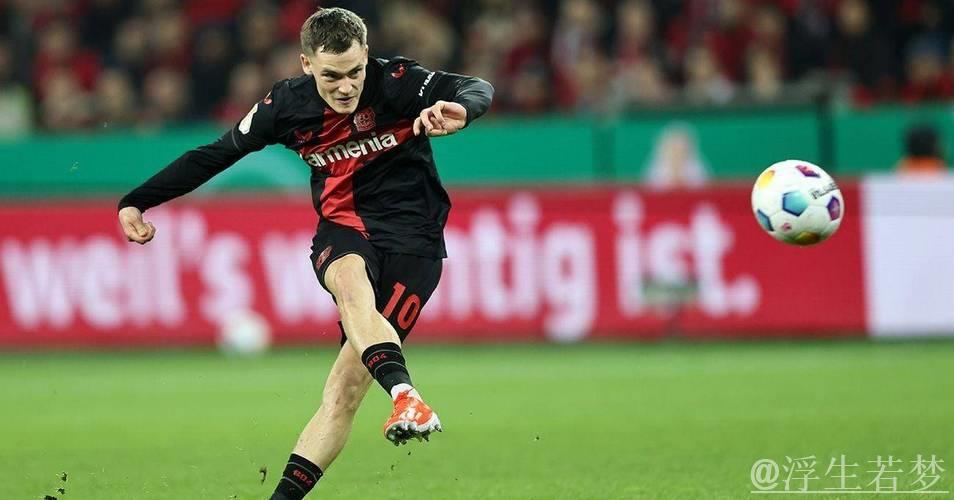 勒沃库森战术成谜 爆冷逆袭 勒沃库森战术成谜 爆冷逆袭