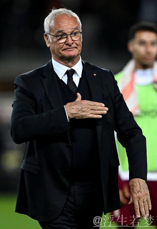 73岁拉涅利遗憾退役!神奇逆转6个月狂升6位 仅差1分无缘欧冠 73岁拉涅利遗憾退役!神奇逆转6个月狂升6位 仅差1分无缘欧冠
